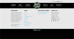 Desktop Screenshot of ppfcentercity.com