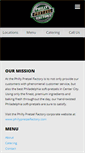 Mobile Screenshot of ppfcentercity.com